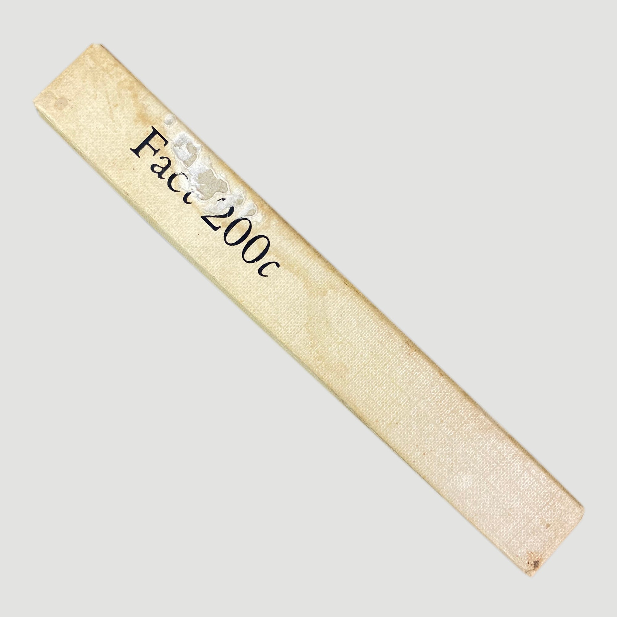 1987 New Order 'Substance' 2 x Cassette Box Set