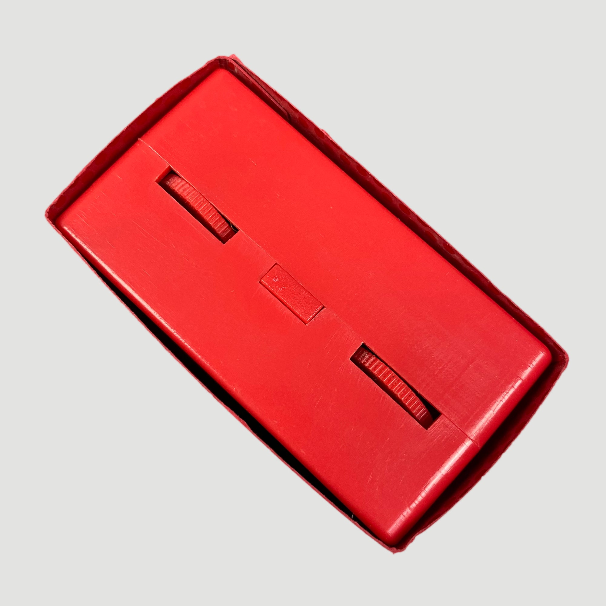 2017 Throbbing Gristle x Christian Virant Loop Box