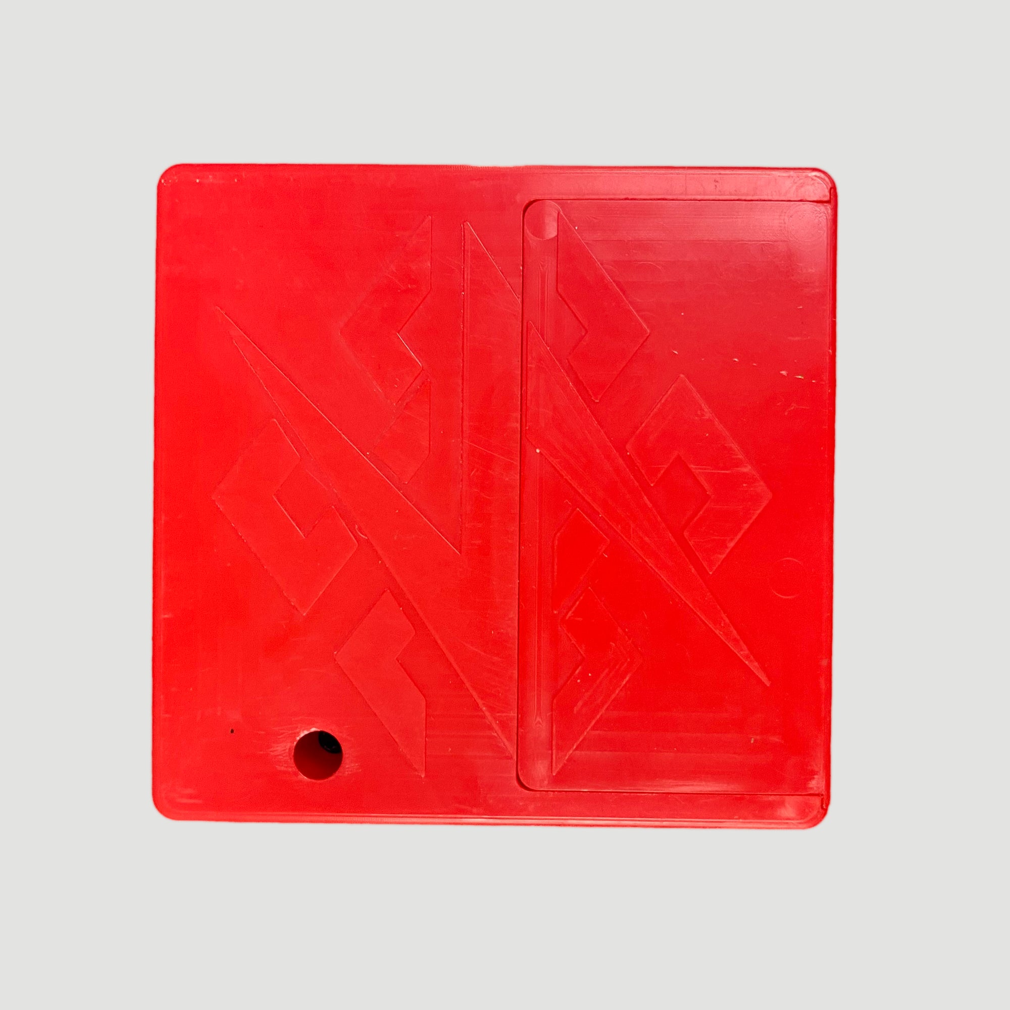 2017 Throbbing Gristle x Christian Virant Loop Box