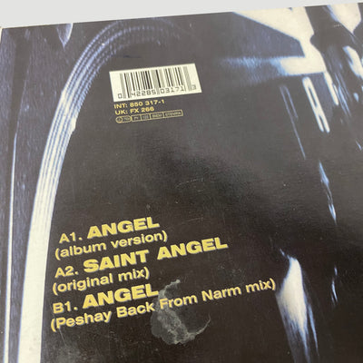 1995 Goldie 'Angel' 12"
