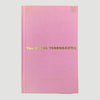 2002 Royal Tenenbaums Japanese book