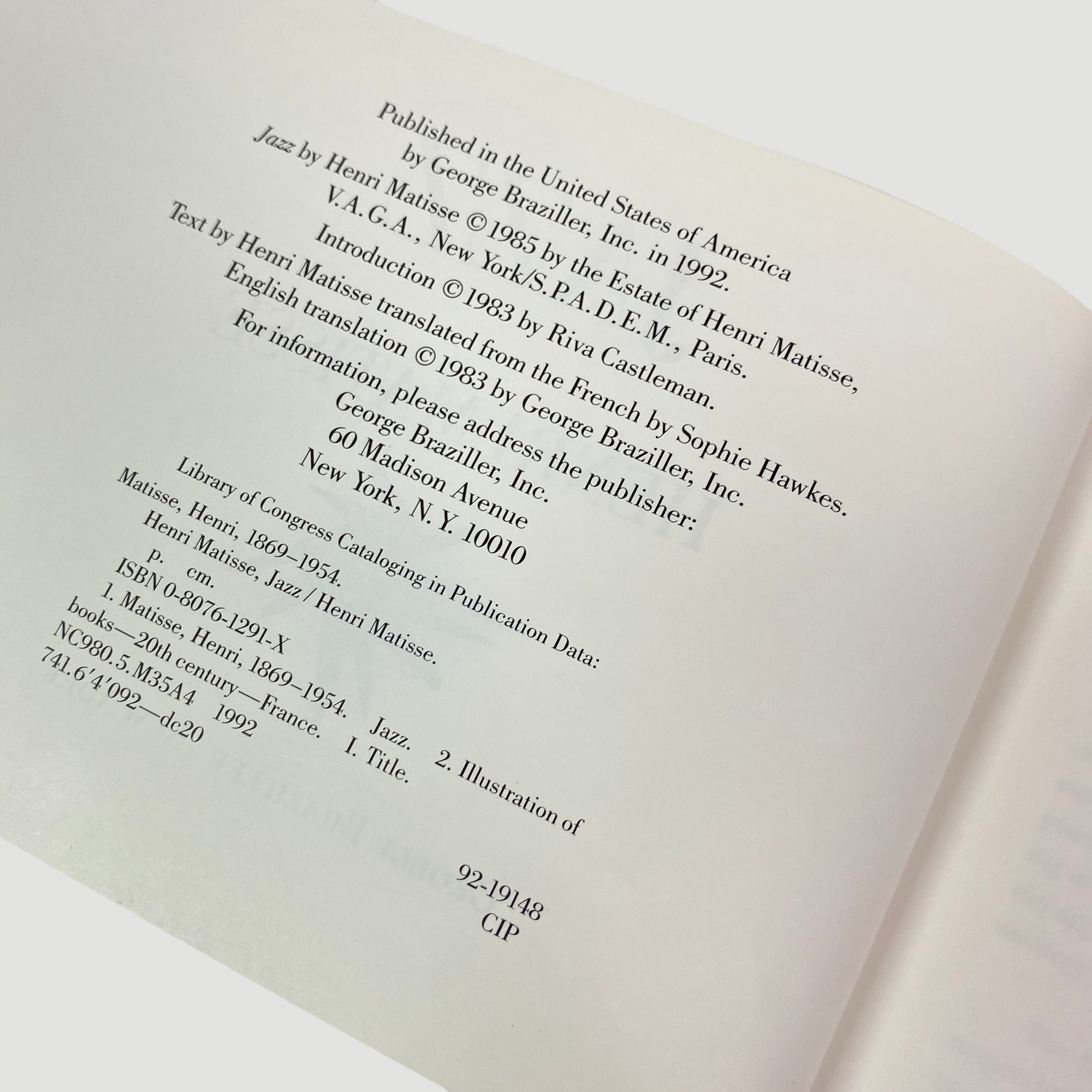 1981 Eraserhead Japanese Movie Programme