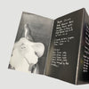 1993 Dinosaur Jr ‘Where You Been’ Cassette