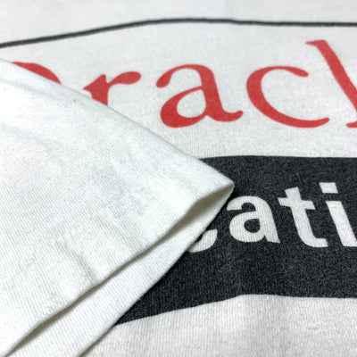 Mid 90's Oracle Applications T-Shirt