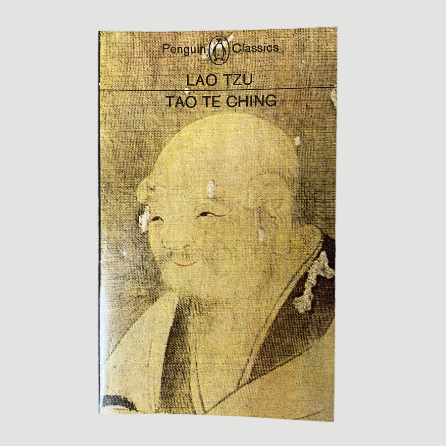 1974 Lao Tzu 'Tao Te Ching' Pengiun