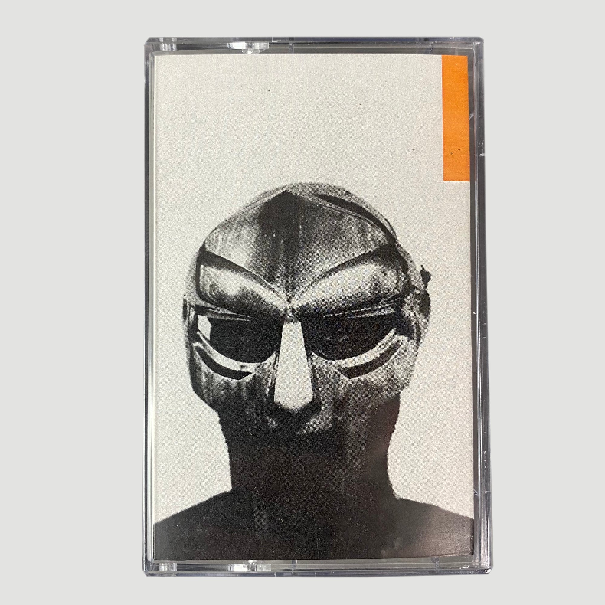 2014 Madvillain 'Madvillainy' Cassette