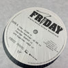 1995 'Friday' Original Motion Picture Soundtrack 2LP