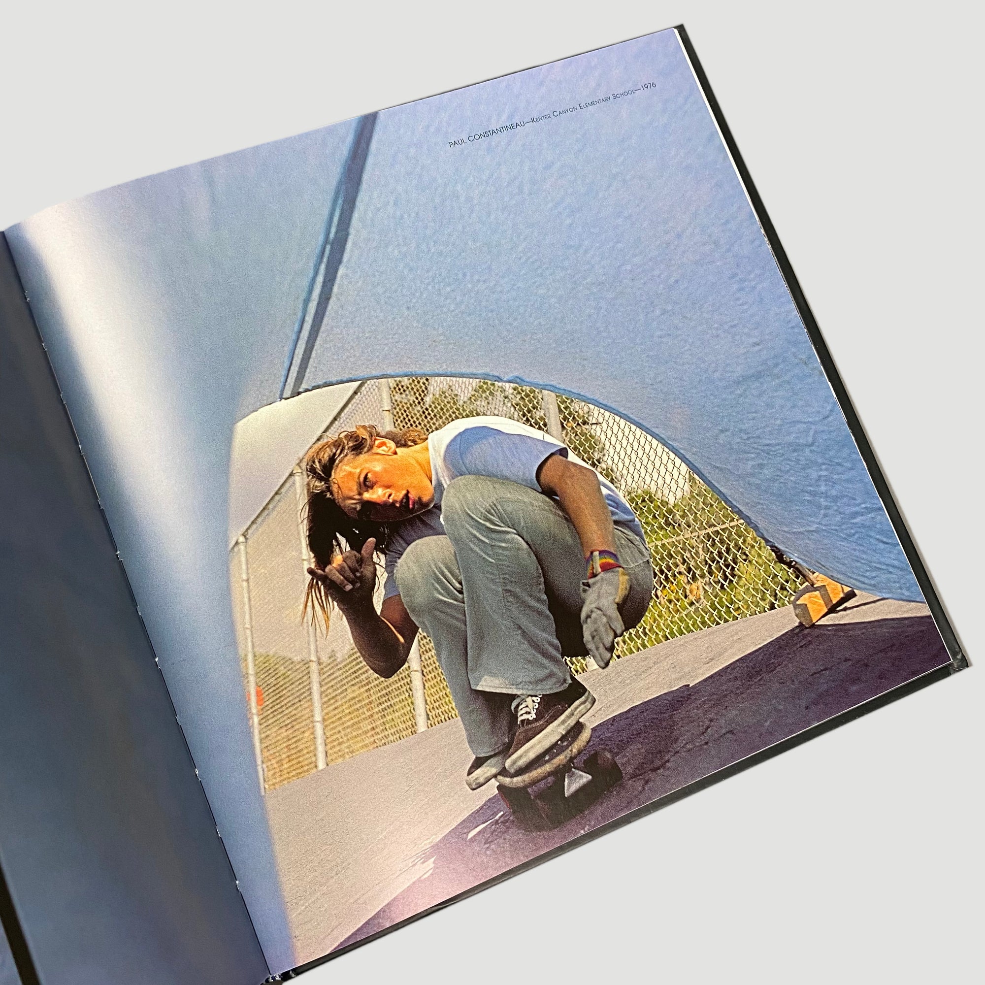 2019 Glen E. Friedman & C.R. Stecyk 'Dogtown'