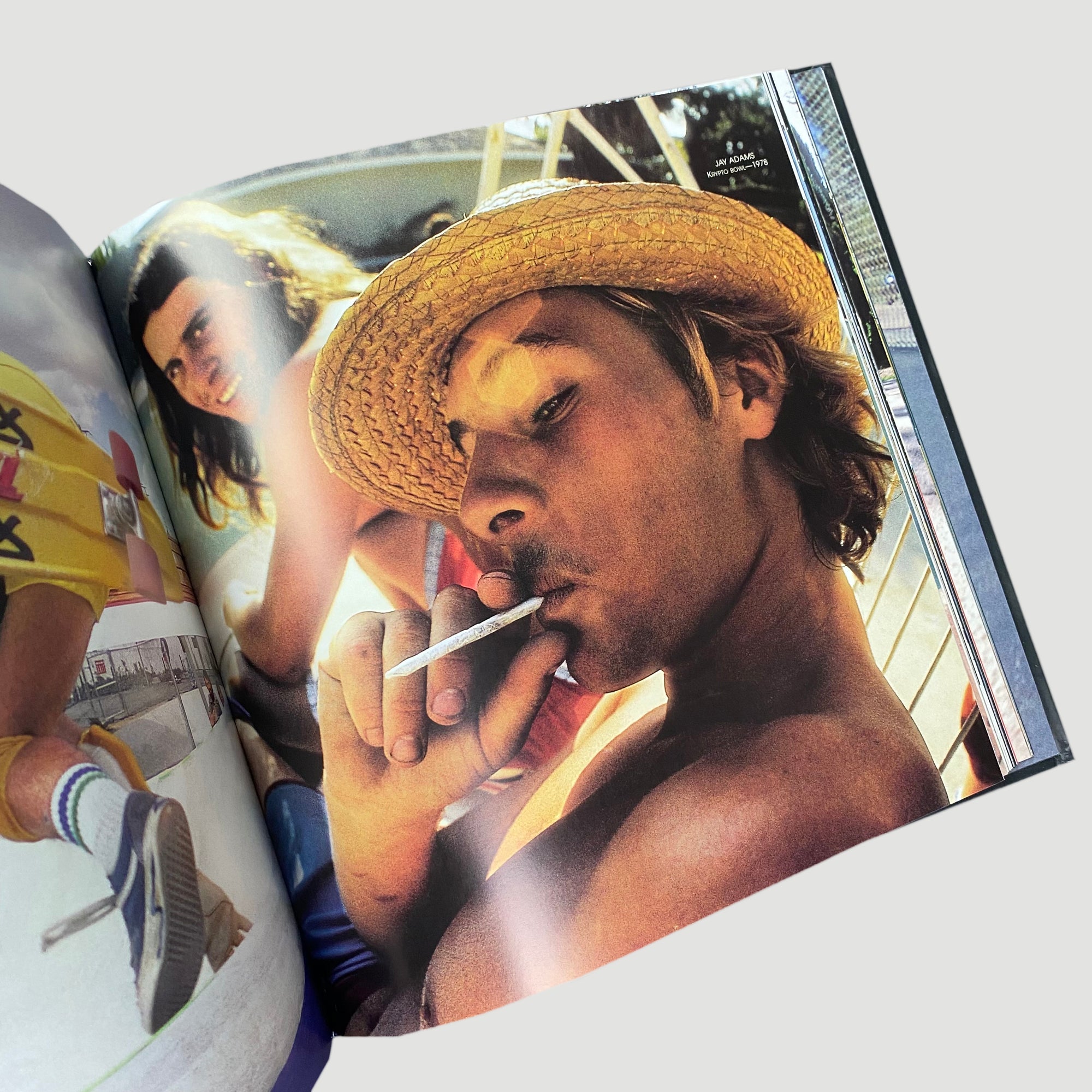 2019 Glen E. Friedman & C.R. Stecyk 'Dogtown'