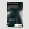 1996 David Cronenberg 'Crash' Screenplay