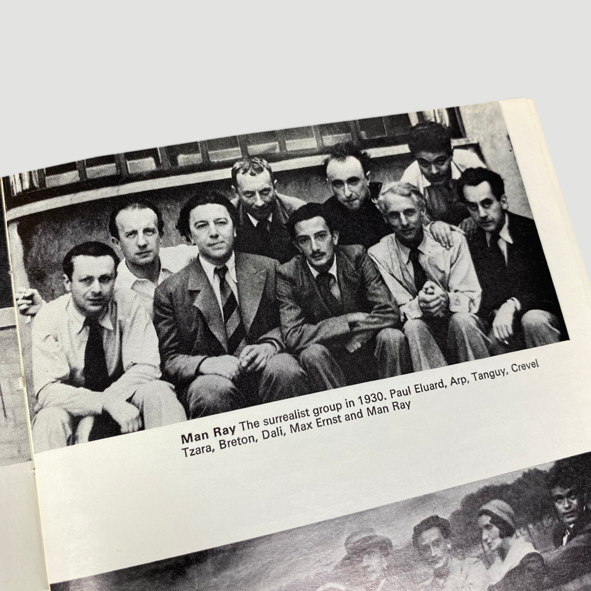 1973 Surrealism : Permanent Revelation