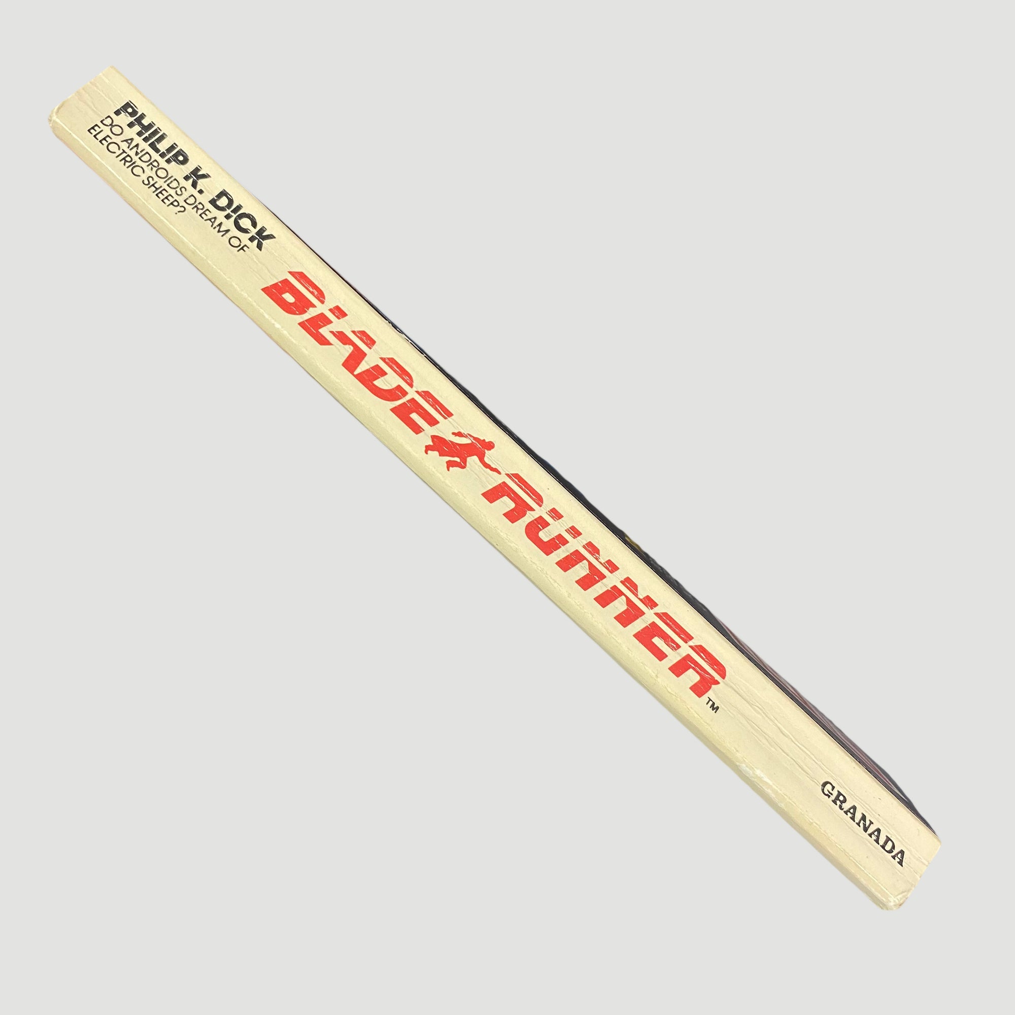 1982 Philip K. Dick ‘Blade Runner’