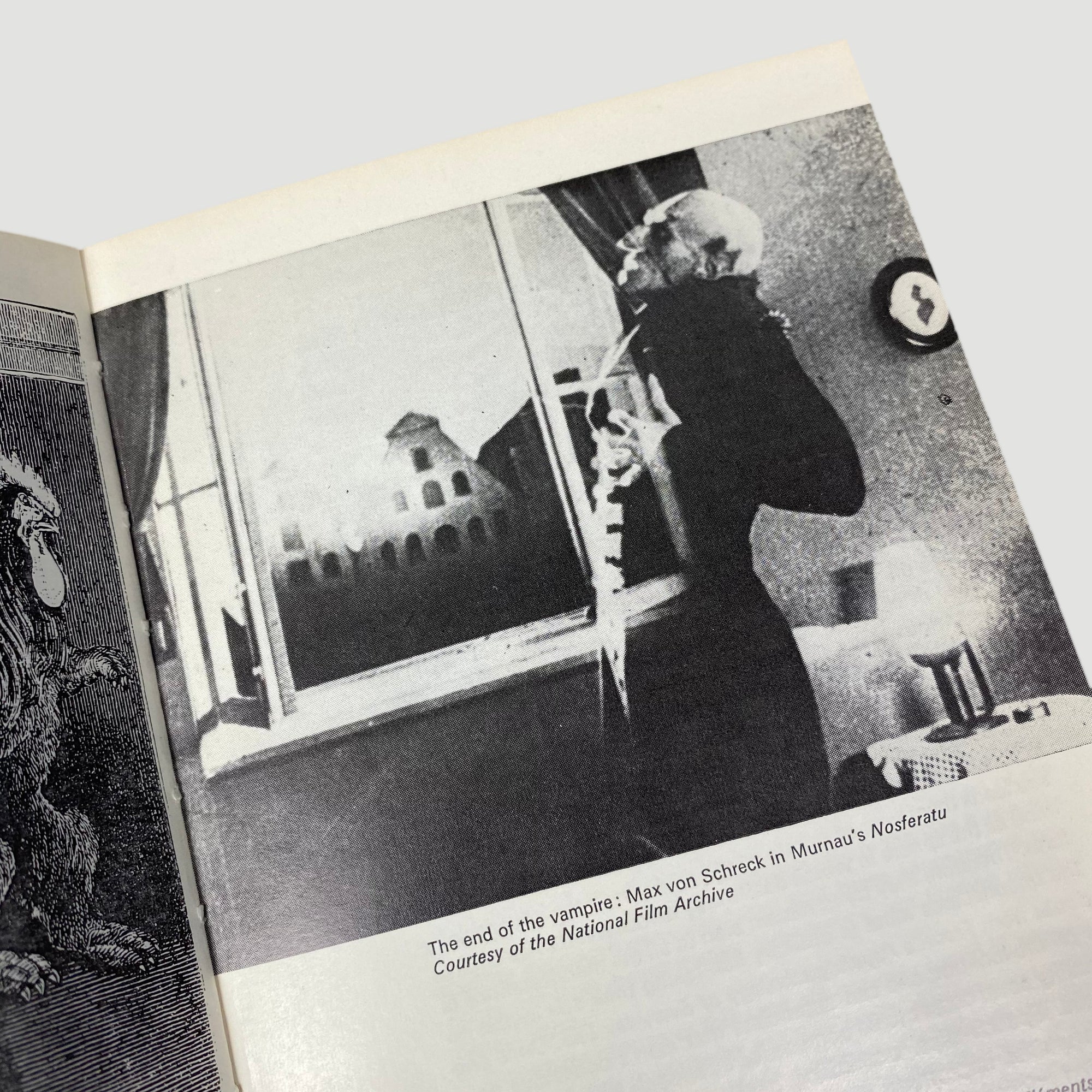 1973 Surrealism : Permanent Revelation