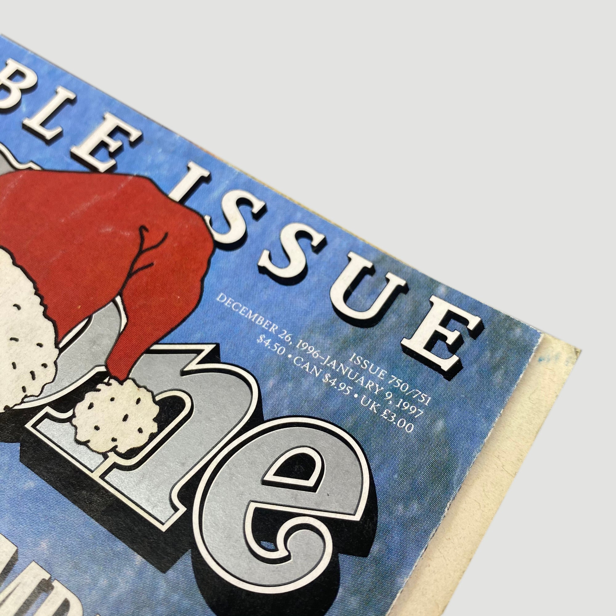 1993 Rolling Stone Pamela Anderson - Beavis & Butthead