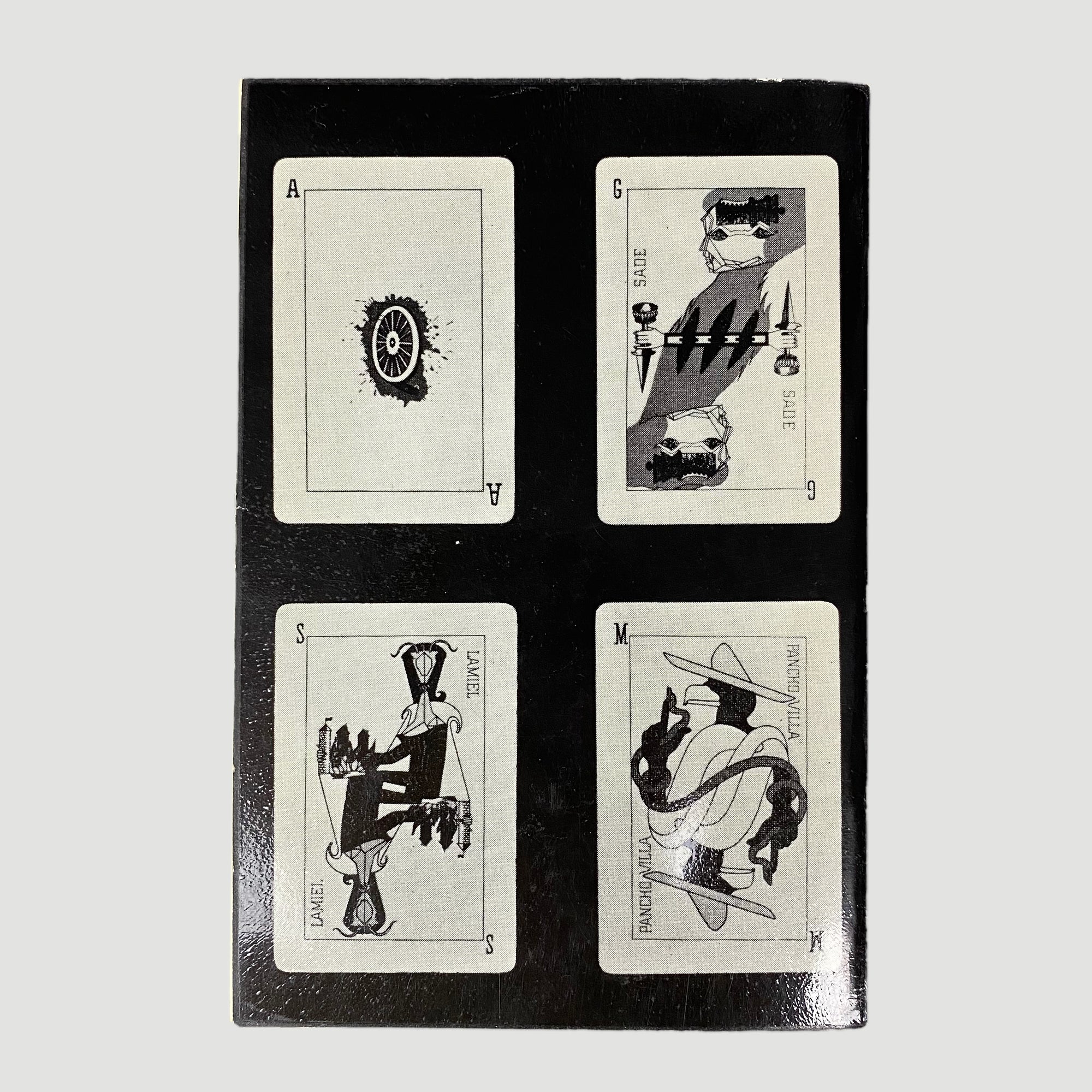 1973 Surrealism : Permanent Revelation