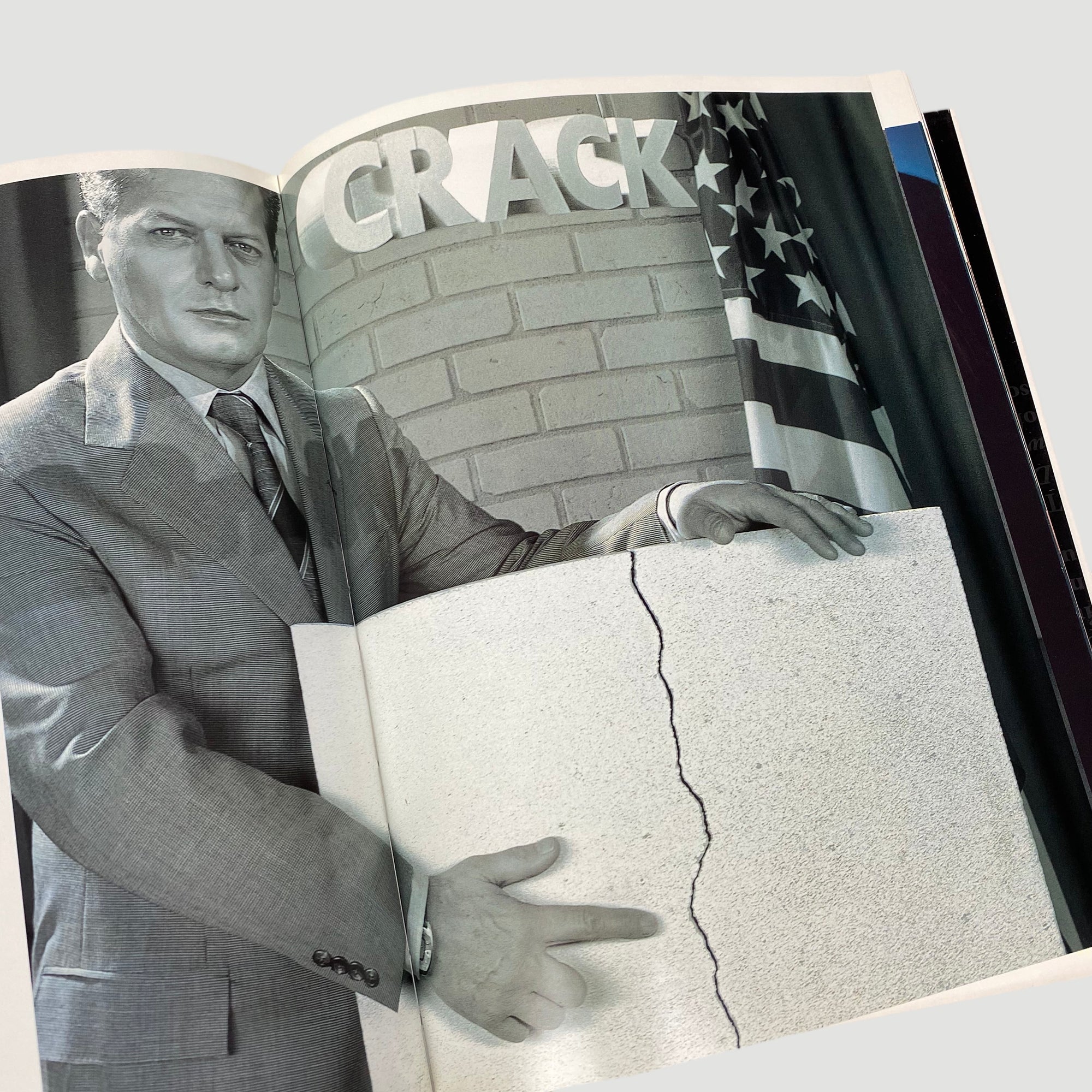 1999 Confused/Dazed Book