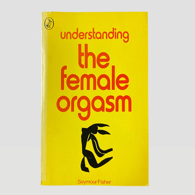 1973 Understanding The Female Orgasm
