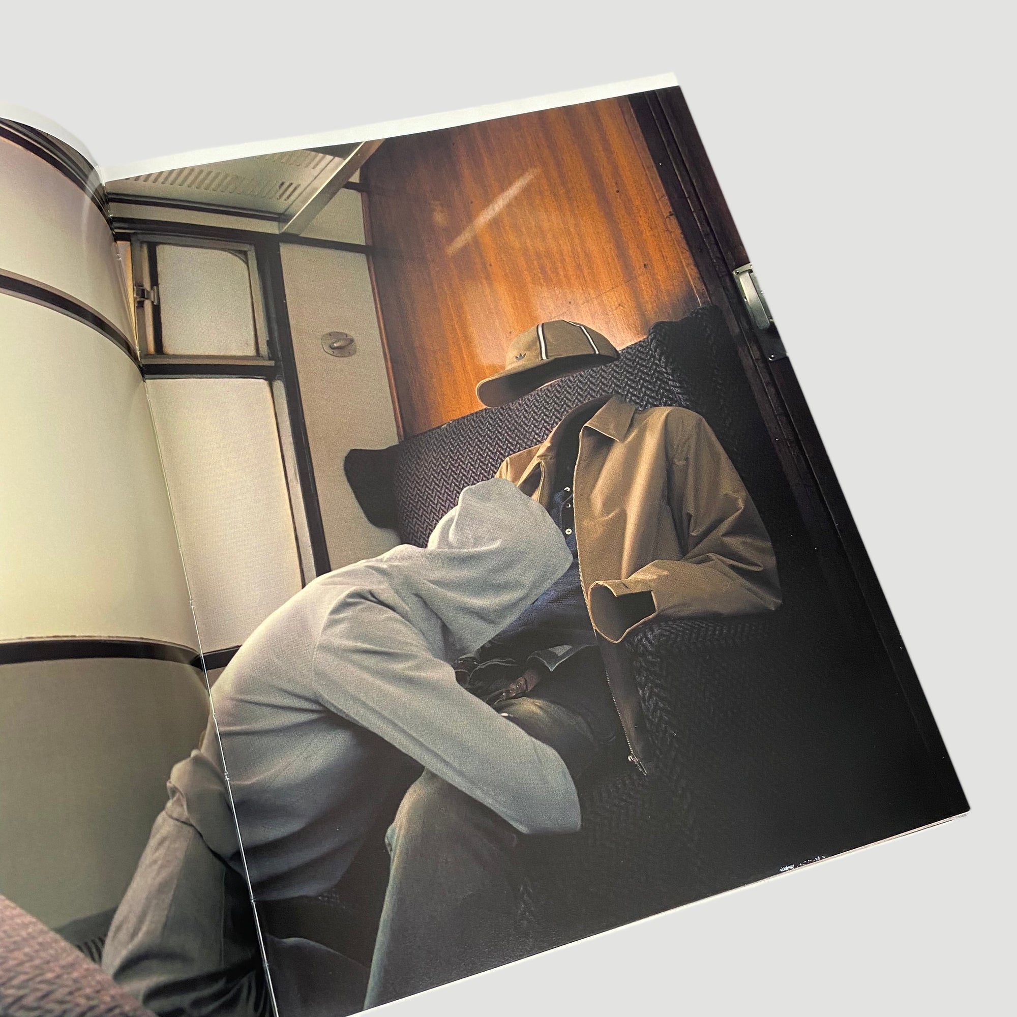 1999 Confused/Dazed Book