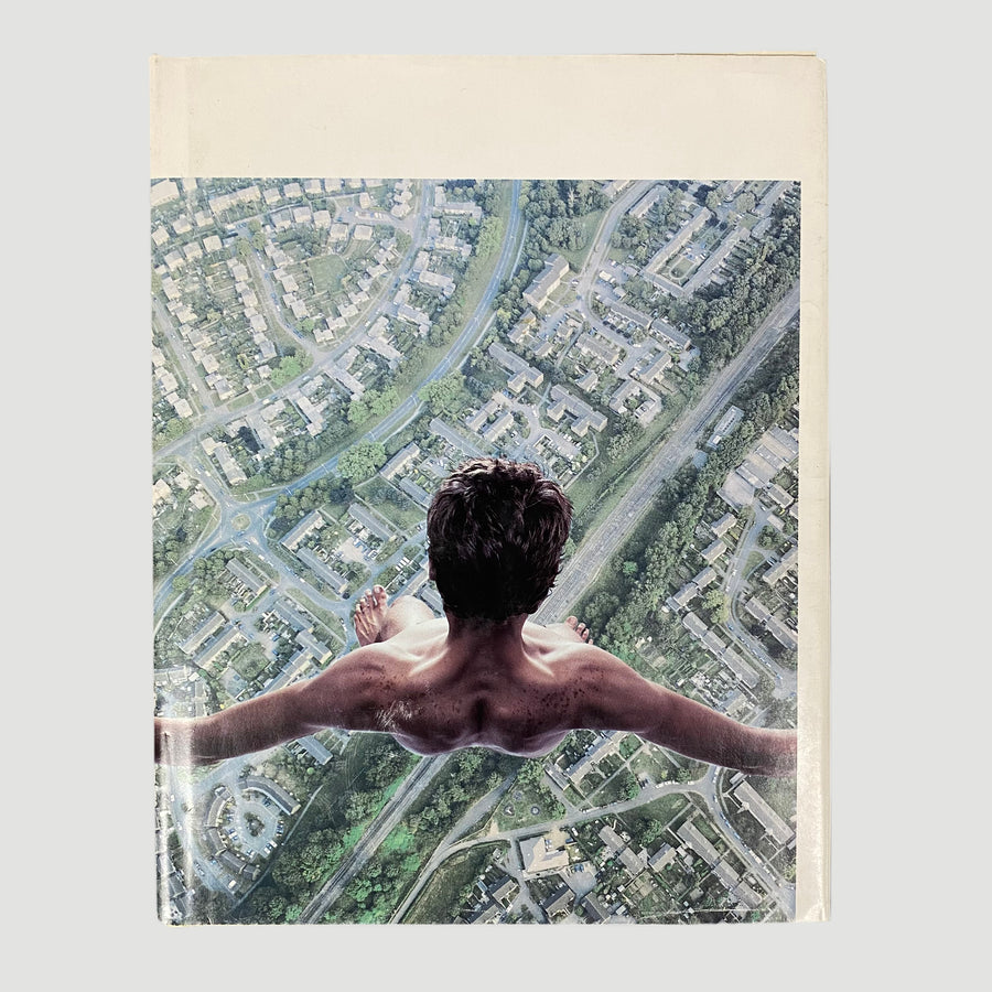 1999 Confused/Dazed Book