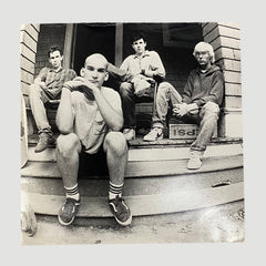 Minor Threat / Salad Days 7インチ マイナー・スレット Amazon.com: Minor Threat Salad Days: CDs & Vinyl