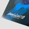 2012 Evangelion 3.0 You Can (Not) Redo Japanese Programme