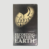 1991 Throbbing Gristle 'Recording Heathen Earth' VHS