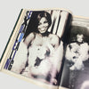 1993 Rolling Stone Magazine Janet Jackson Issue