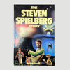 1983 Tony Crawley 'The Steven Spielberg Story'