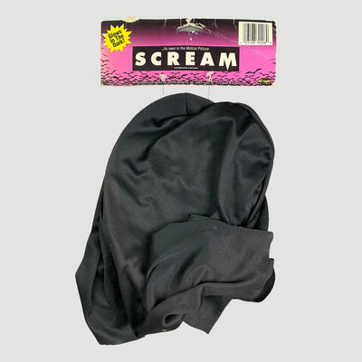 1997 Scream Ghostface Mask