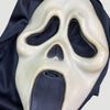 1997 Scream Ghostface Mask
