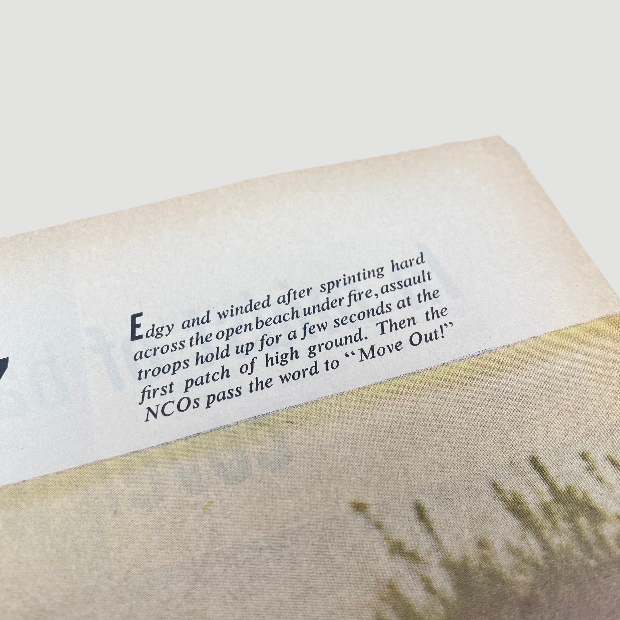 1965 LIFE Magazine Vietnam War Issue