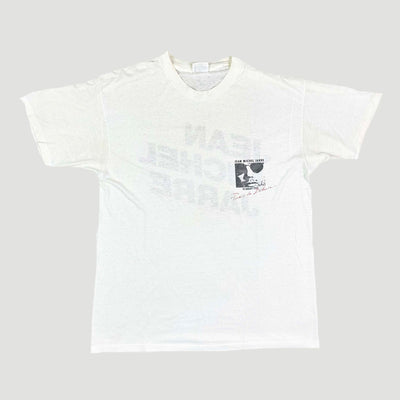 90's Jean Michel Jarre T-Shirt