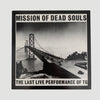 1983 Throbbing Gristle 'Mission of Dead Souls' LP