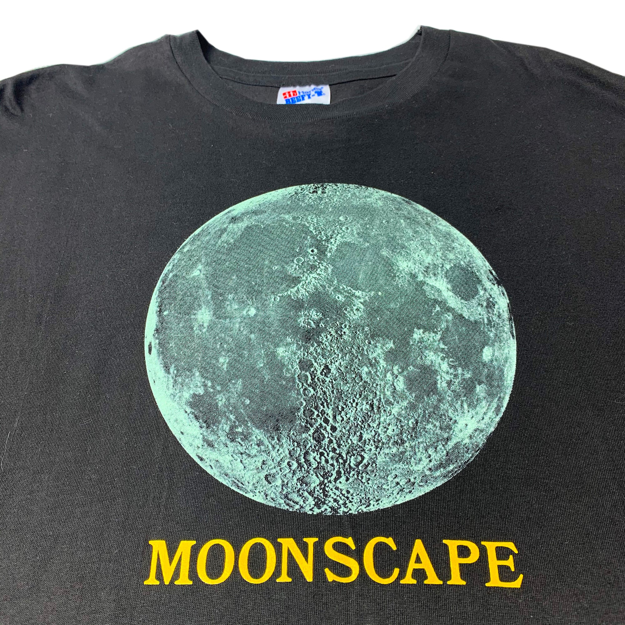 Mid 90's Moonscape Science Centre T-Shirt