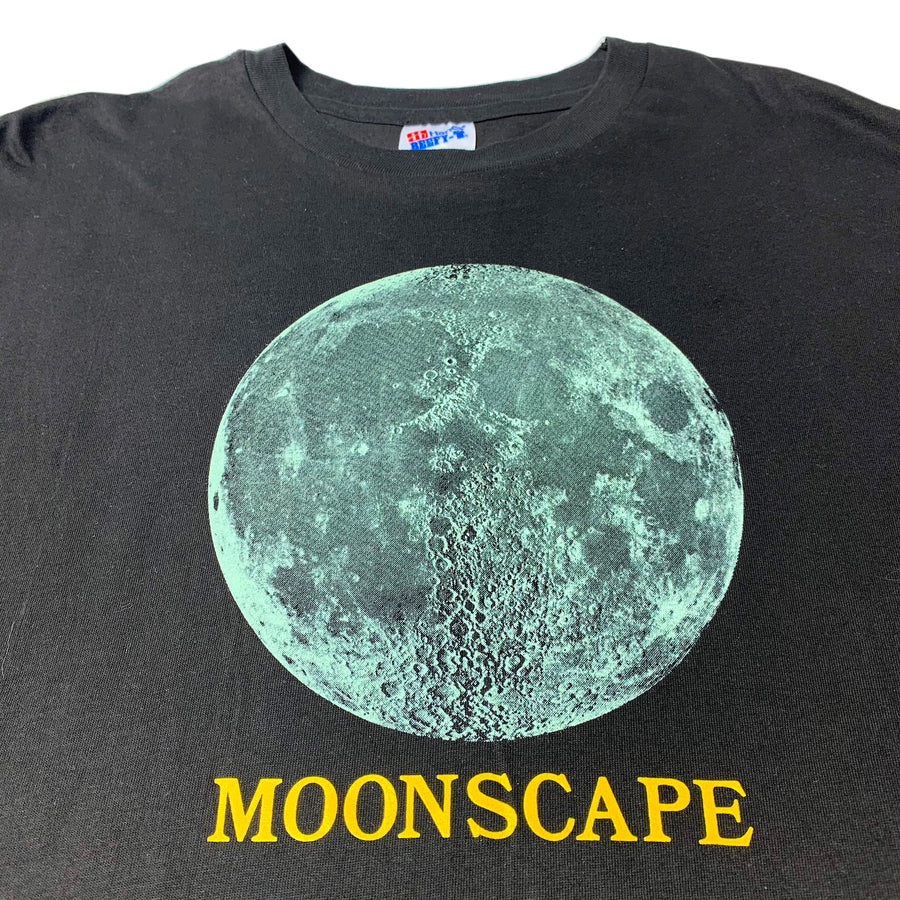 Mid 90's Moonscape Science Centre T-Shirt