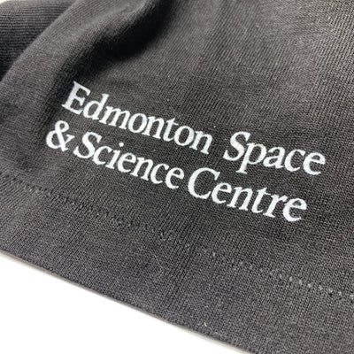 Mid 90's Moonscape Science Centre T-Shirt
