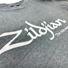 Late 80’s Zildjian Cymbals Single Stitch T-Shirt