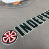 90's Independent Trucks Logo Sweatshirt