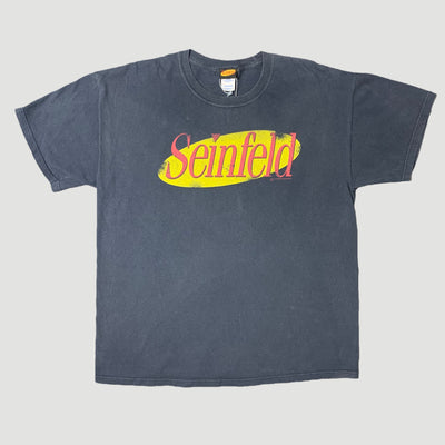90's Seinfeld Promo T-Shirt