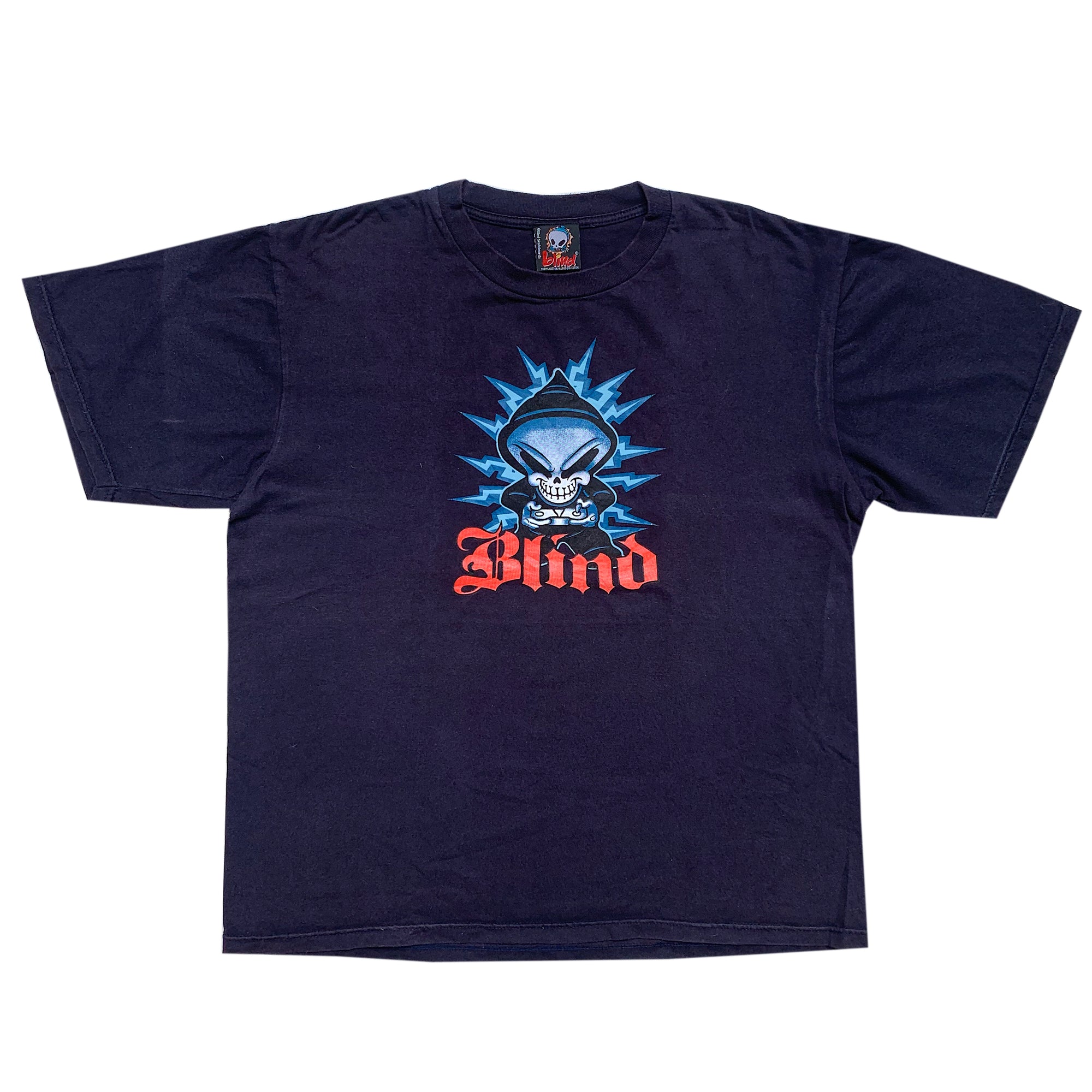 90's Blind Gaming Reaper T-Shirt