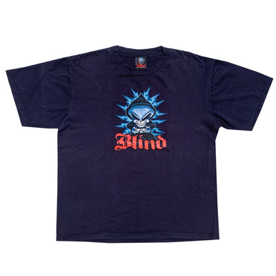 90's Blind Gaming Reaper T-Shirt