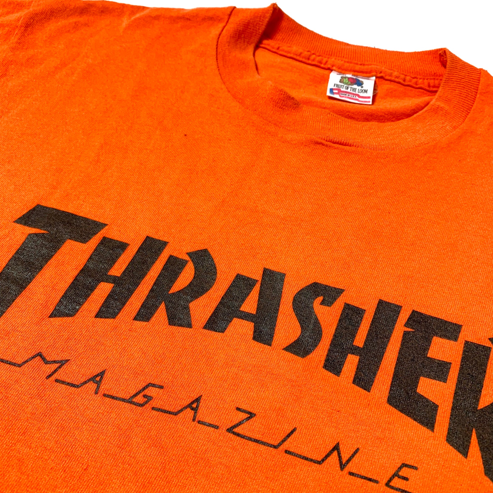 90’s Thrasher Magazine T-Shirt