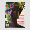 March 1988 i-D Magazine Urban Rites Issue
