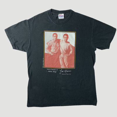 90’s Jack Kerouac ‘Visions of Cody’ T-Shirt