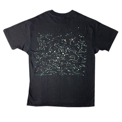 1992 Heavenly Bodies Constellation T-Shirt