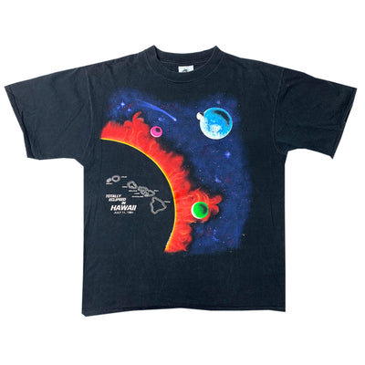 1991 Hawaiian Totally Eclipsed T-Shirt