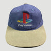 90's PlayStation Promo Snapback Cap