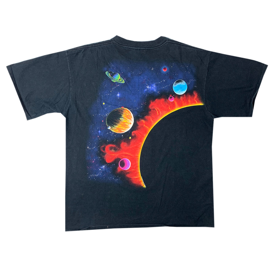 1991 Hawaiian Totally Eclipsed T-Shirt