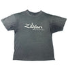 Late 80’s Zildjian Cymbals Single Stitch T-Shirt