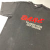 Early 90’s D.A.R.E. Classic Logo T-shirt